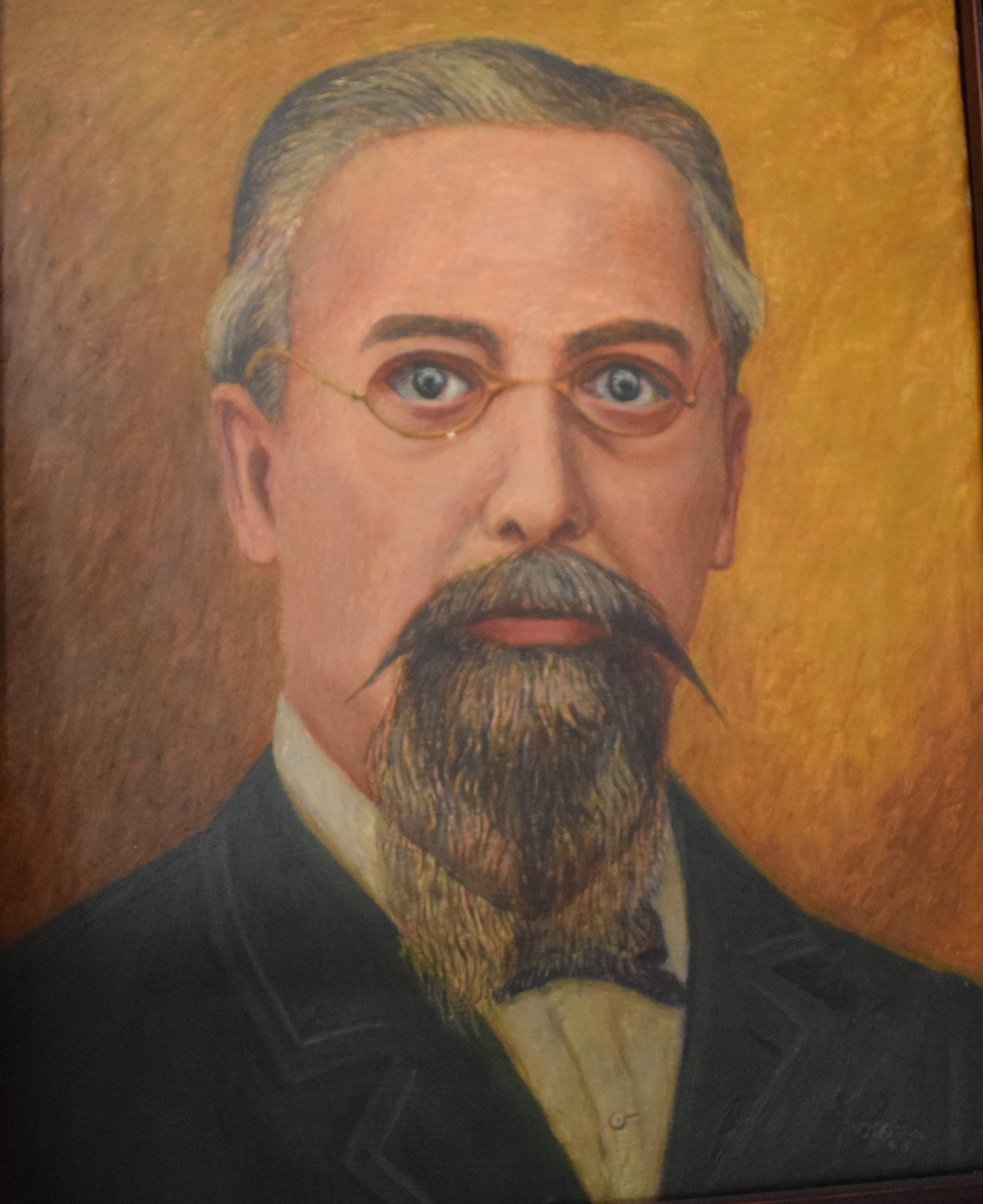 Ing. Pedro J. Sentíes